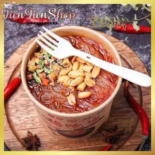 Miến chua cay trùng khánh (Thùng 6 hộp).
