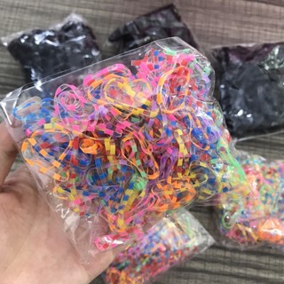 20g Chun buộc tóc sợi to loại dai