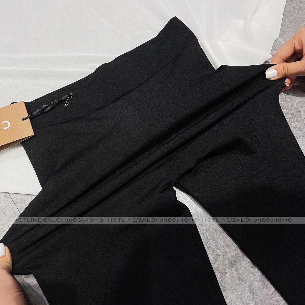 [GIÁ SỐC] [Siêu Phẩm 4 Mùa] Quần Legging Cao Cấp Kèm Hộp Sang Cực Chất