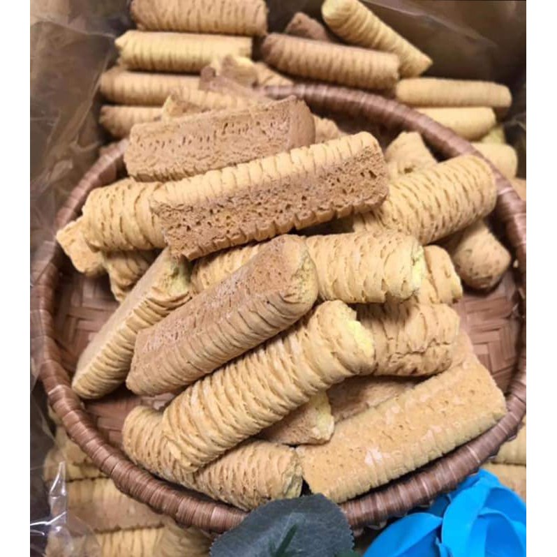 Bánh Gai Dừa Siêu Thơm Ngon