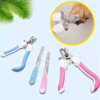 Kiềm cắt móng cho chó mèo