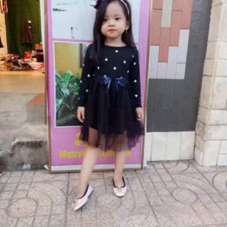 váy công chúa(5bo)8den 18 kg