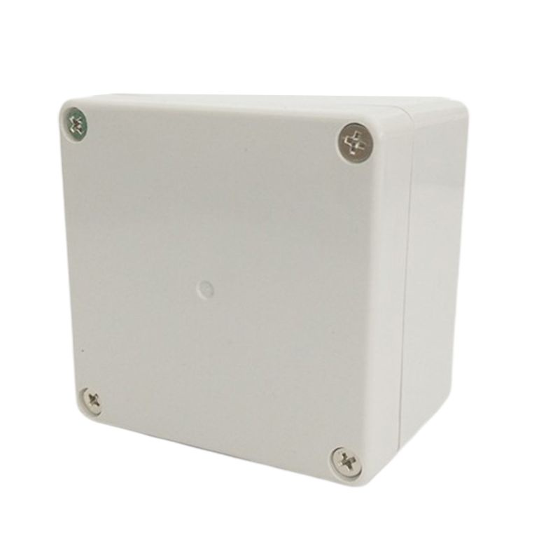 Hộp Đầu Nối Dây Điện Chống Nước 83x81x56mm