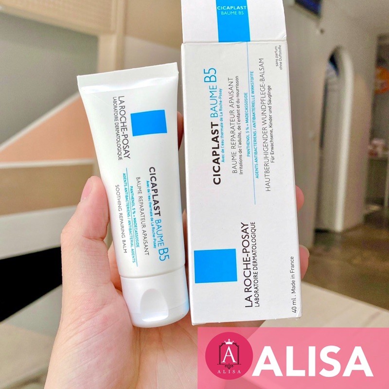 Kem B5 phục hồi da đỉnh cao-ALISA | BigBuy360 - bigbuy360.vn