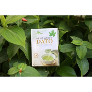 Trà Khổ qua rừng DATO 