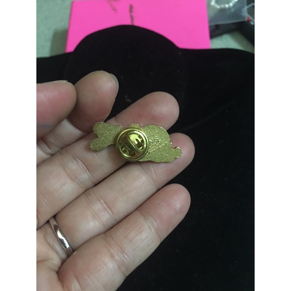 Cài áo hoặc ba lô hoặc mũ  si tuyển Nhật