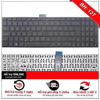 Bàn phím laptop asus s500 s500c s500ca r511 r511l k56 keyboard new