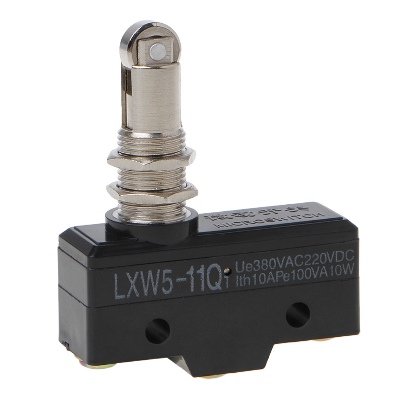 Inching Switch LXW5-11Q1 Công tắc giới hạn công tắc du lịch Công tắc vi mô Tự đặt lại