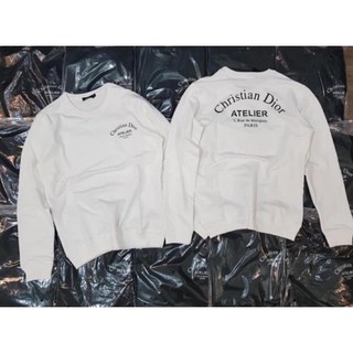 Áo Nỉ Nam Nữ 2021