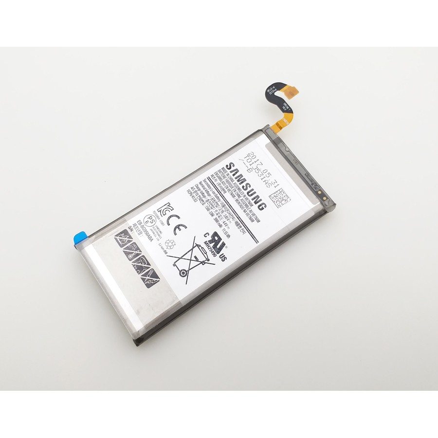 Pin Samsung Galaxy S8 Xịn