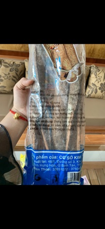 Quế cây 500g
