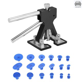 Automotive Dent Removal Tool Puller Car Body Paintless Dent Lifter