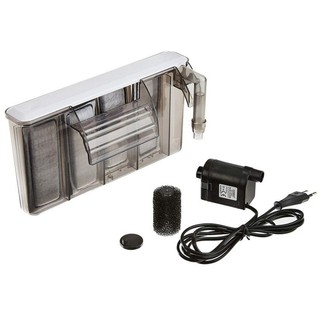 Lọc treo Sobo WP 508H