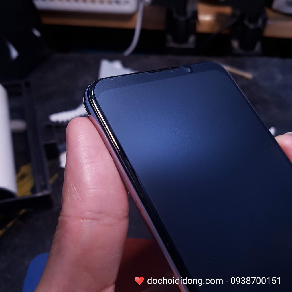 Miếng dán PPF Vsmart Live trong, nhám, đổi màu cao cấp