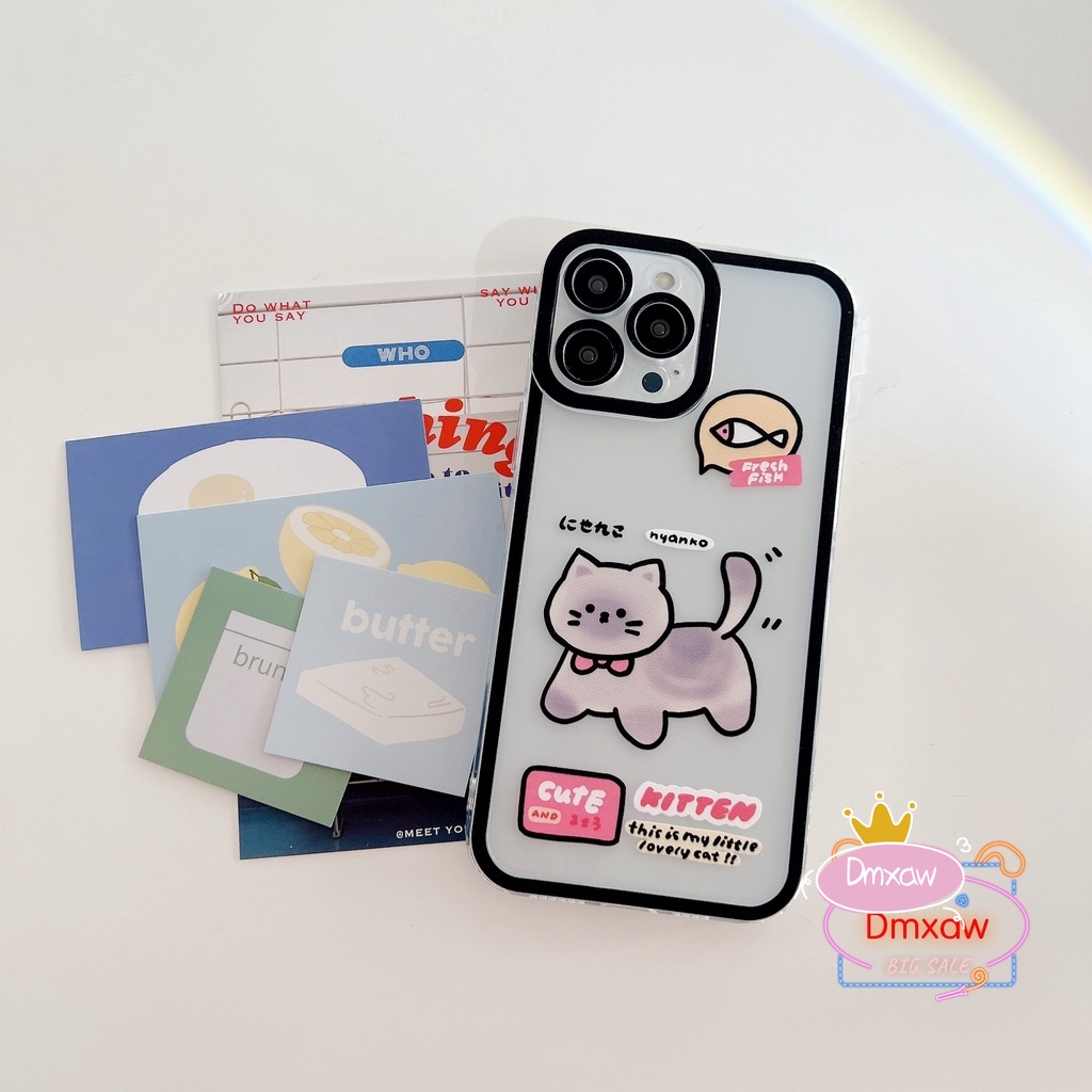 Ốp Điện Thoại Dễ Thương Cho OPPO A96 A16K A16 Reno 7 5G 6Z 6 4G 6 5 Pro 5G 5 6 4 Lite 4f 5Z 5f A95 A74 A95 A55 A54 4G A94 A55 A53S A56 5G Hộp Đựng