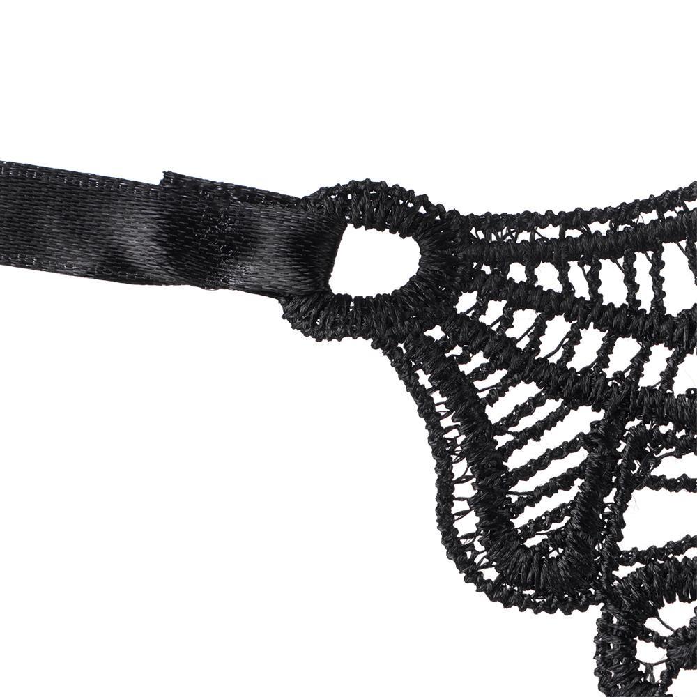 SUENIN Suenin Mắt Ren Hóa Trang Công Chúa Dự Tiệc Halloween Quyến Rũ