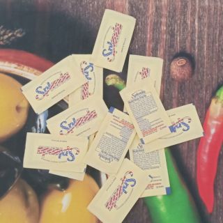 5 Gói Đường ăn kiêng Splenda