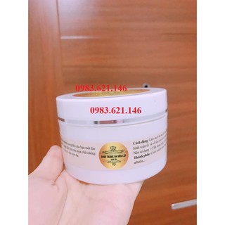 Kem Ủ BoDy Trắng Da 189k