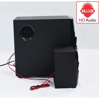 Loa vi tính 2.1 SoundMax A2128