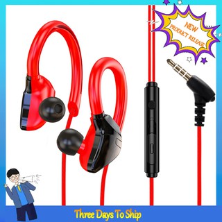 Tai Nghe Nhét Tai Có Dây 3.5mm G1 Kèm Mic Cho Điện Thoại