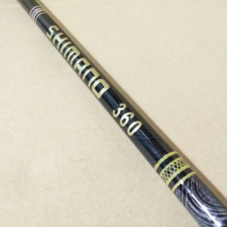 Cần Tay Shimano 3m6 4H