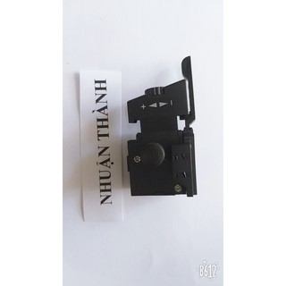 Công tắc khoan 13mm có đảo chiều úp (Thông dụng)