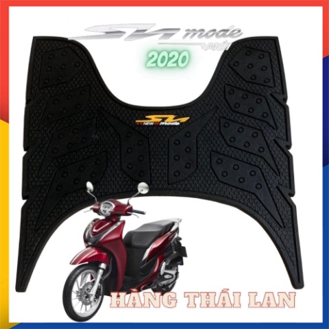 Thảm Lót Chân Sh Mode 2020, 2021( Hàng Nhập Thái Lan Xịn) ( Ảnh Chụp Thật)