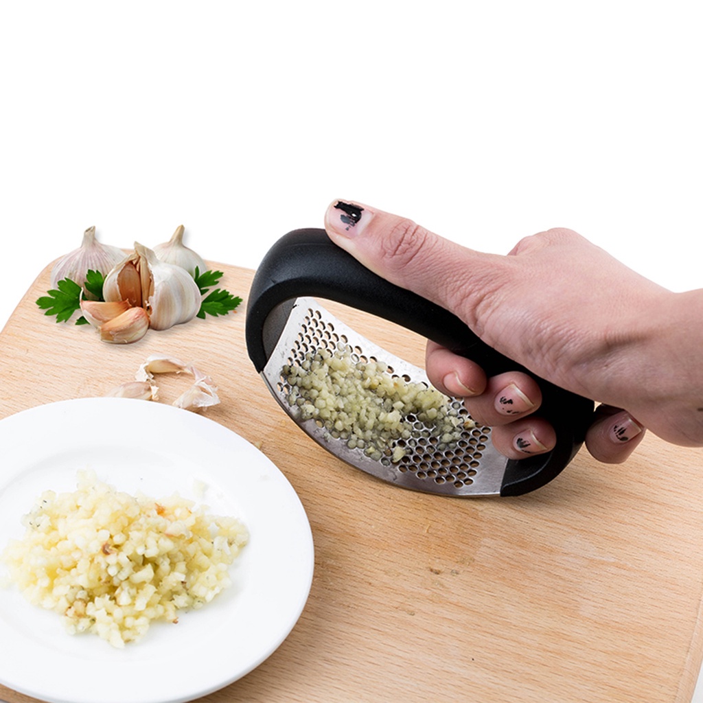 Dụng Cụ Nghiền Tỏi / Gừng / Gừng Thiết Kế Đơn Giản Thanh Lịch 81