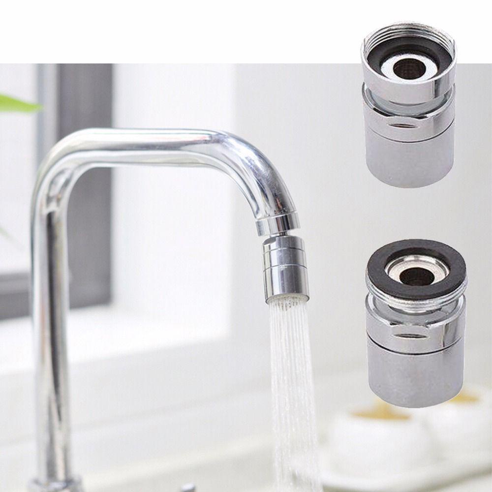 Đầu Nối Vòi Nước Bồn Rửa Chén Tiết Kiệm Nước