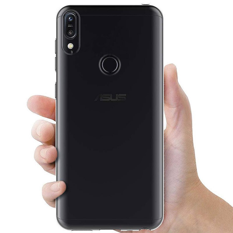 Ốp Lưng Điện Thoại Kiểu Dáng Thời Trang Dành Cho Asus Zenfone Max Pro M1 M2 Zb631Kl Zb602Kl Zb633Kl Zb601Kl