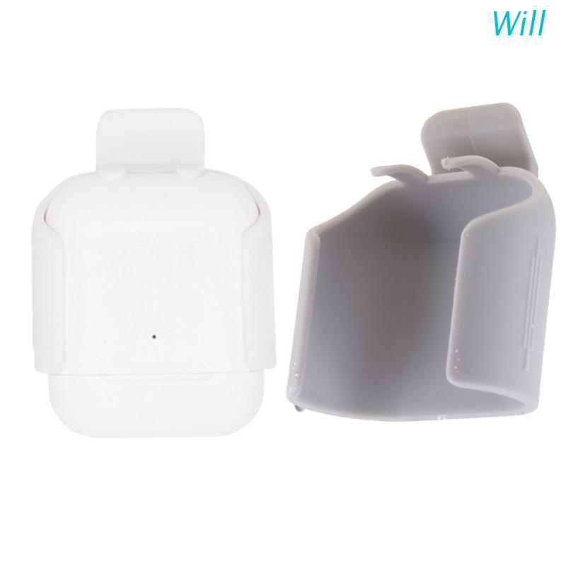 Vỏ Bảo Vệ Hộp Đựng Tai Nghe Apple Airpods 1/2 Không Dây Có Kẹp Đeo Thắt Lưng