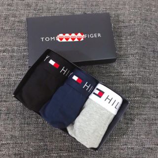 Quần lót boxer cao cấp Hilfige