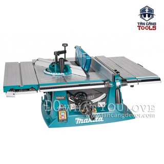 Máy Cưa Bàn Makita MLT100