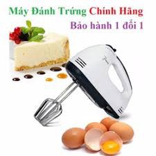 MÁY ĐÁNH TRỨNG CẦM CẦM TAY SIÊU TỐC S7
