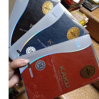 Bao da Samsung Tab A7 Lite (2021) 8.7 Inch T220, T225 chính hãng Kaku gập mở