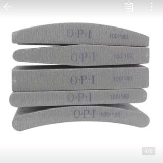 Dũa giấy O-P-I