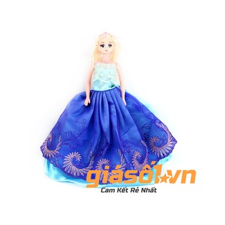 Đồ chơi búp bê Babrie cho bé - Giá rẻ