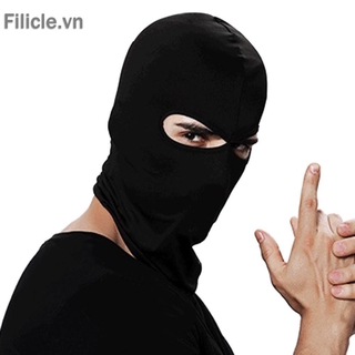 Mặt nạ siêu mỏng trùm kín đầu