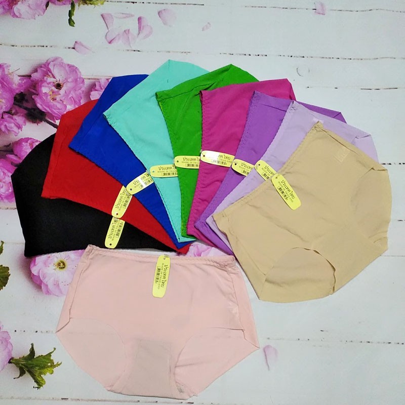 SỈ ZALO RẺ HƠN NHIỀU_ Quần Lót Đúc Su Chất Siêu Đẹp