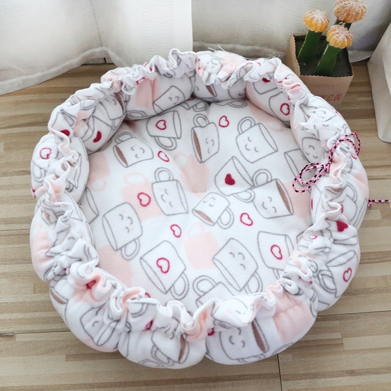 Đệm rút cho thú cưng nhiều màu