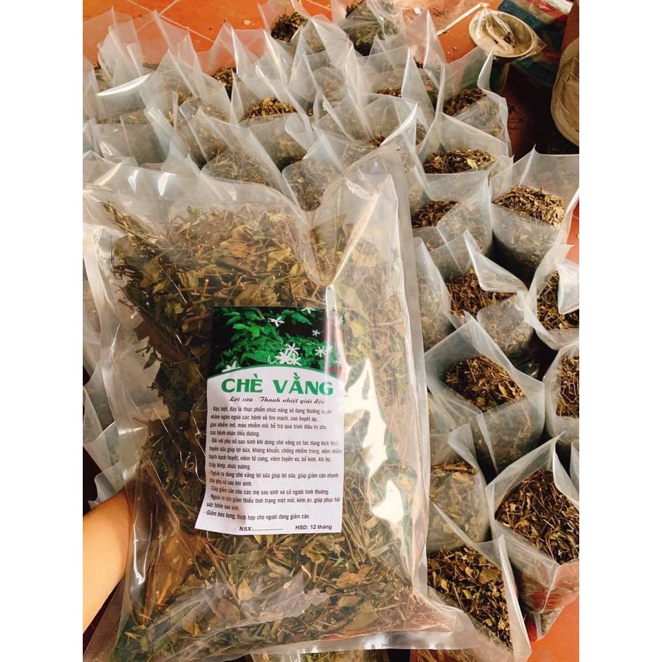 1KG CHÈ VẰNG QUẢNG TRỊ