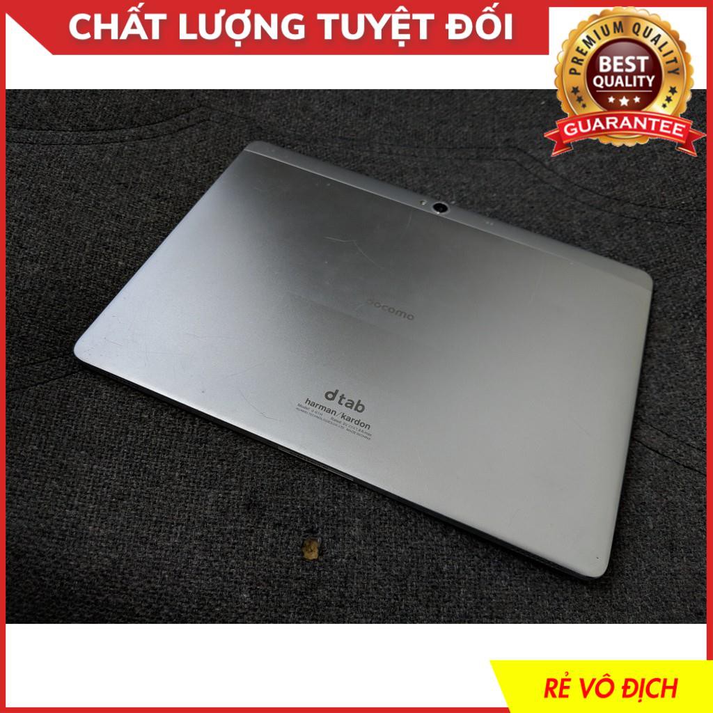 Máy tính bảng Huawei M2 Premium Special 10 inch 4G+Wifi / 4 Loa Harman Kardon - Pin Khỏe cực chất