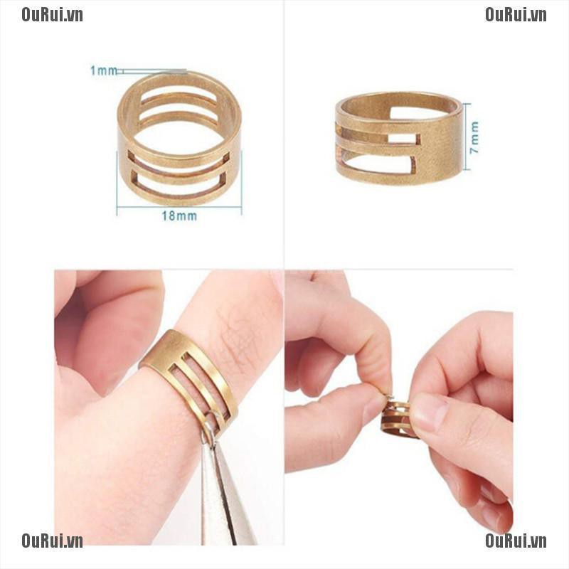 Bộ Dụng Cụ Sửa Chữa Trang Sức Chuyên Dụng