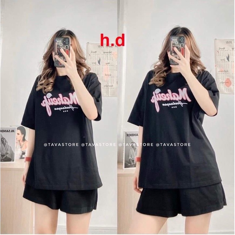 Bộ đùi MAKEU HD11