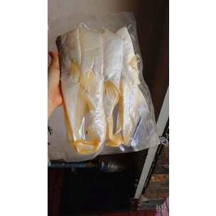 ức cá dứa loại ngon - ngon mê ly 1 kg (now )