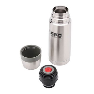 Bình giữ nhiệt inox 304 chống gỉ zebra giữ nhiệt hơn 10h