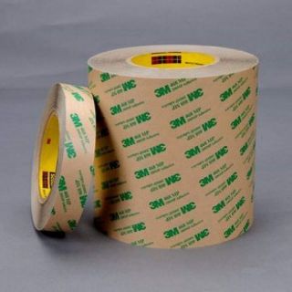BĂNG KEO 2 MẶT DÁN LOGO 3M 468MP(10mmx50m)