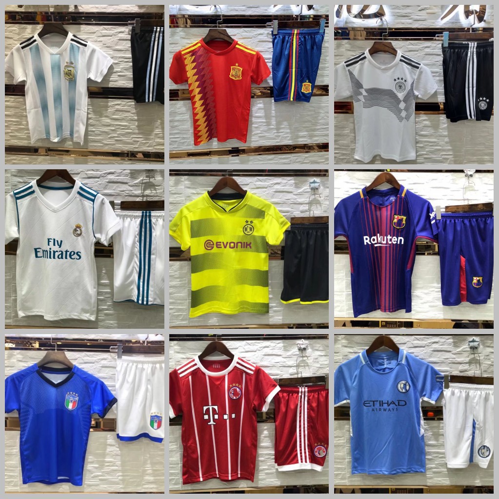 Áo Thun Số 10 Messi Cup Đội Tuyển Argentina