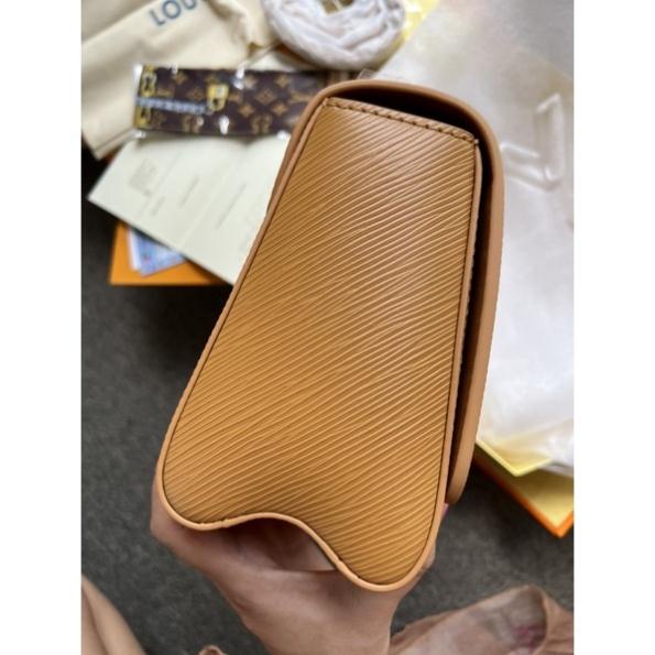 ❤️‍Túi LV TWIST NGUYÊN BẢN - Size 23cm - DA BÒ 100% [Fullbox]