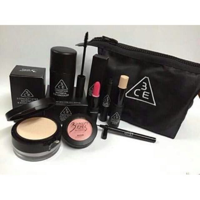 Bộ trang điểm 3ce siêu hot | BigBuy360 - bigbuy360.vn